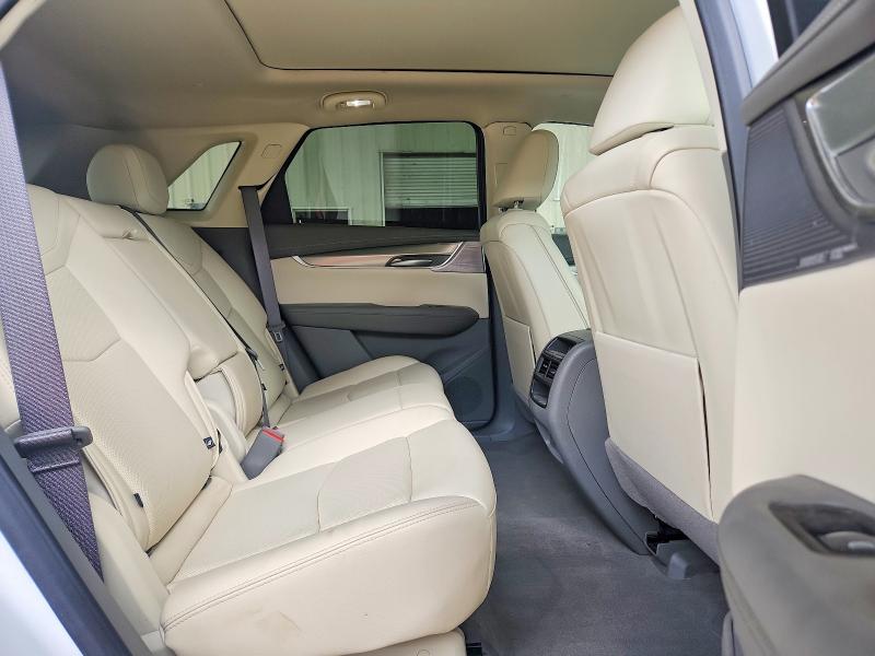 Aukcja sprzedaży 2024 Cadillac Xt5, vin: 1GYKNDR49RZ728233, numer aukcji: 67476156