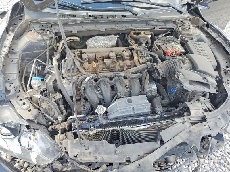 Aukcja sprzedaży 2017 Mazda 6, vin: JM1GL1V51H1120167, numer aukcji: 68196086