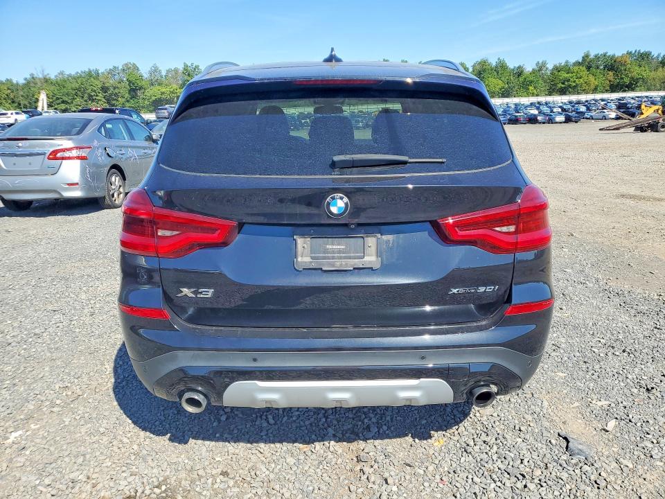 Aukcja sprzedaży 2019 Bmw X3, vin: 5UXTR9C55KLE14439, numer aukcji: 67980186
