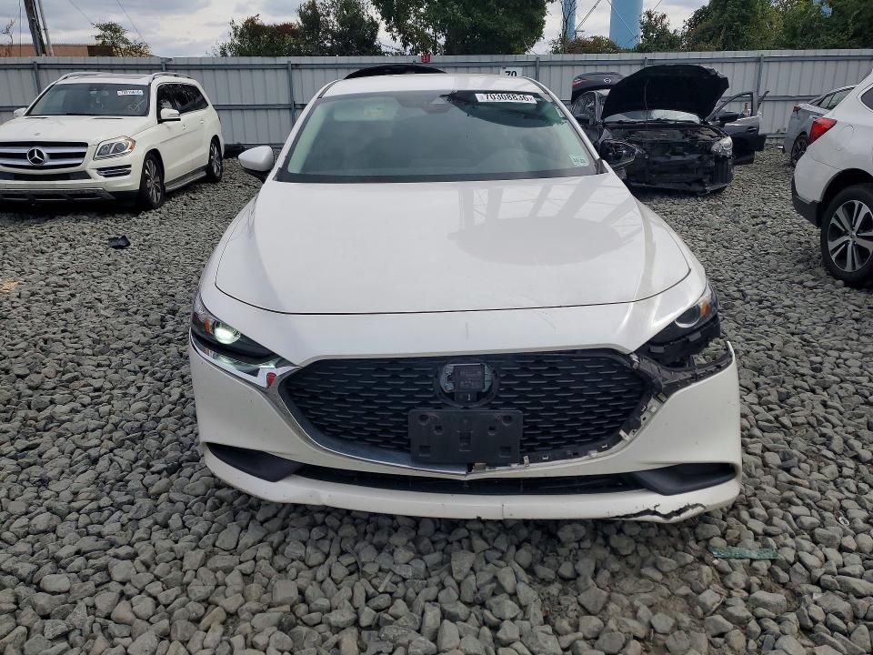 Продажа на аукционе авто 2023 Mazda 3, vin: 3MZBPABM5PM384324, номер лота: 70308836