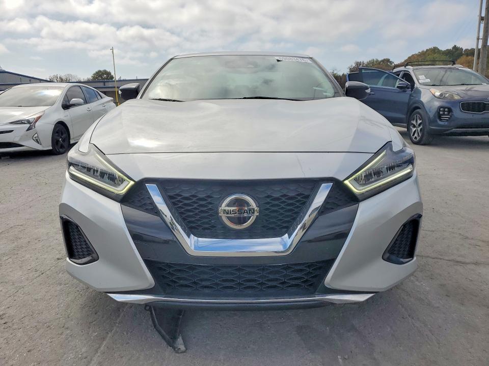 2020 Nissan Maxima მანქანა იყიდება აუქციონზე, vin: 1N4AA6CV1LC362374, აუქციონის ნომერი: 69083476