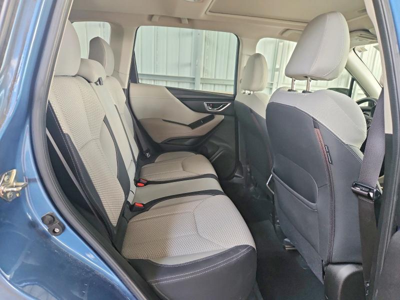 Продаж на аукціоні авто 2019 Subaru Forester, vin: JF2SKAEC5KH532510, номер лоту: 69560976