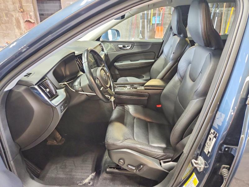 Aukcja sprzedaży 2019 Volvo Xc60, vin: YV4A22RK9K1366516, numer aukcji: 69684056