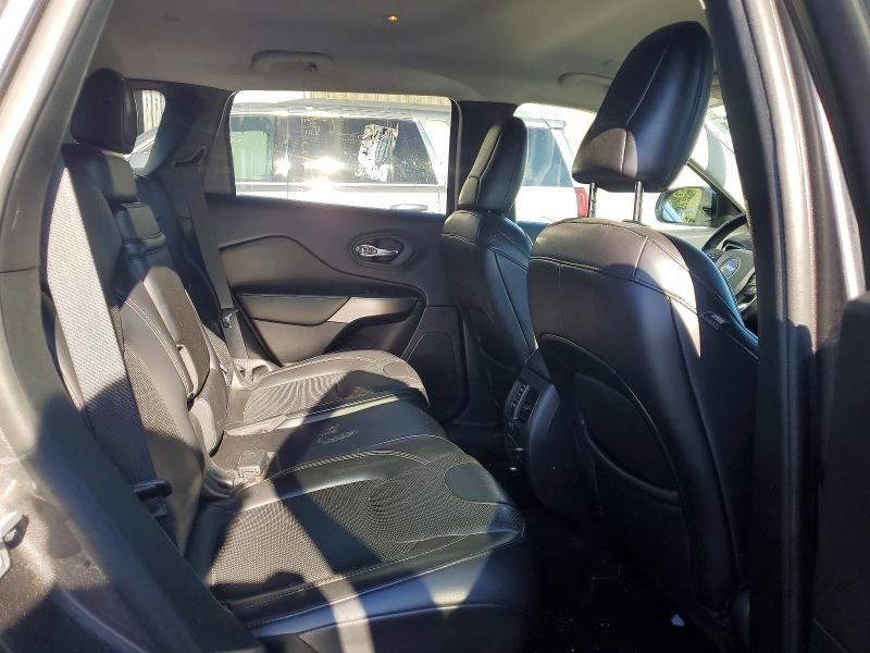 Aukcja sprzedaży 2019 Jeep Cherokee, vin: 1C4PJMDN2KD180263, numer aukcji: 68941716