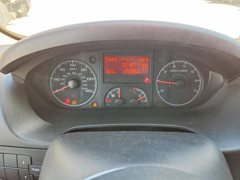 Aukcja sprzedaży 2021 Ram Promaster 3500, vin: 3C6FRVJG8ME503840, numer aukcji: 69054426