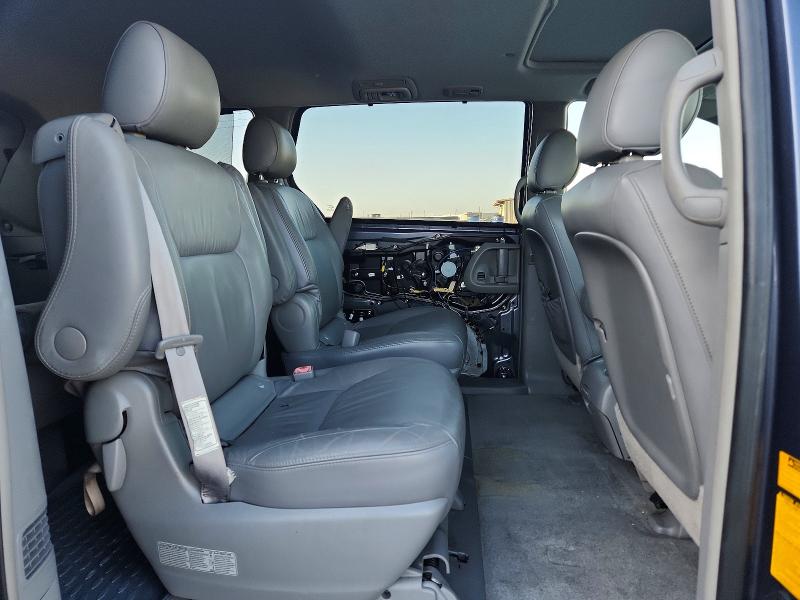 68234416 :رقم المزاد ، 5TDZK22C37S097884 vin ، 2007 Toyota Sienna مزاد بيع