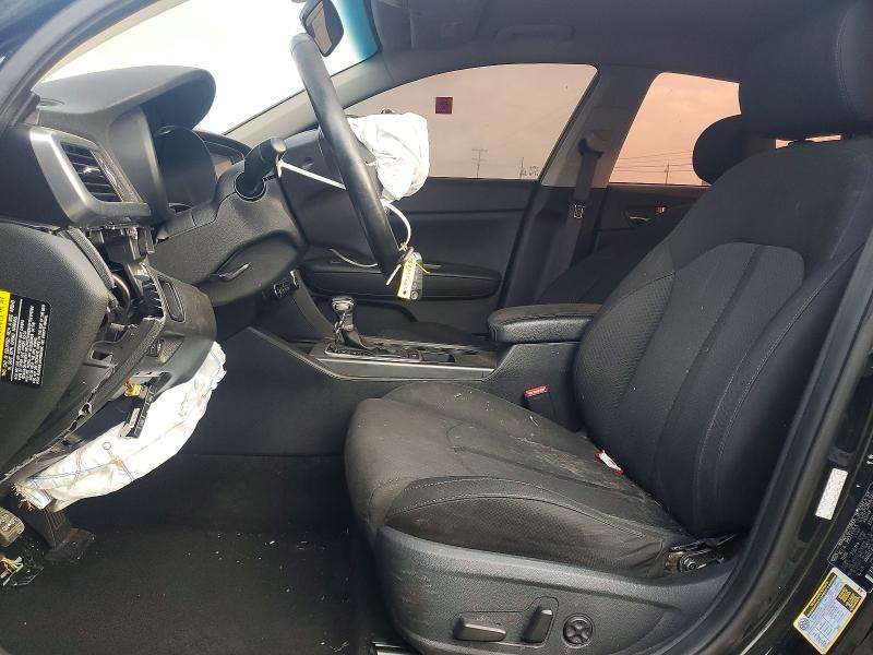 Продажа на аукционе авто 2017 Kia Optima, vin: KNAGT4LE2H5009363, номер лота: 69355066
