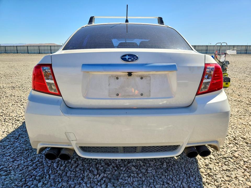 Auction sale of the 2011 Subaru Impreza, vin: JF1GV7E64BG525813, lot number: 68364416