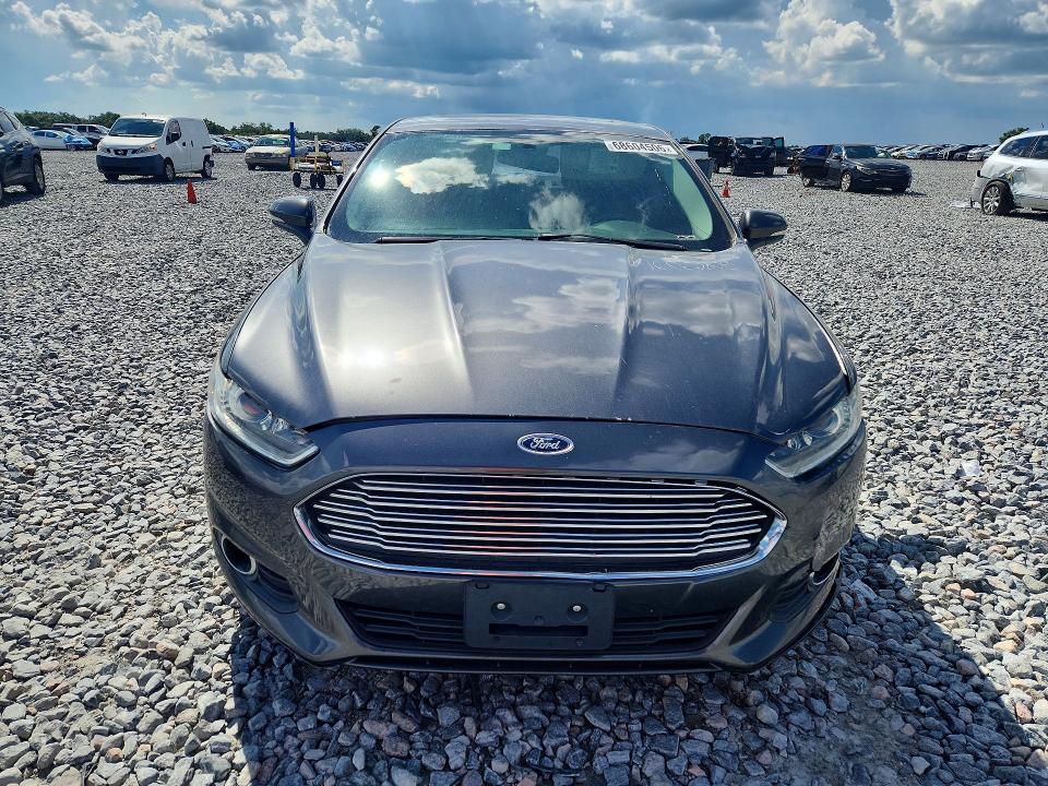 Продаж на аукціоні авто 2015 Ford Fusion, vin: 1FA6P0HD4F5122200, номер лоту: 68604506