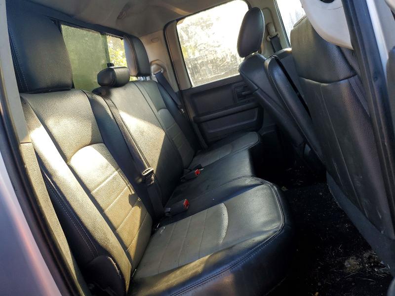 Aukcja sprzedaży 2012 Dodge Ram 1500, vin: 1C6RD7FT8CS325775, numer aukcji: 68570226