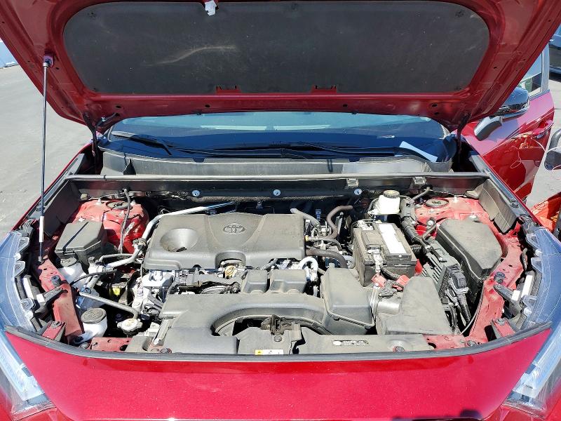 Продажа на аукционе авто 2023 Toyota Rav4, vin: 2T3S1RFV9PW337043, номер лота: 69996146