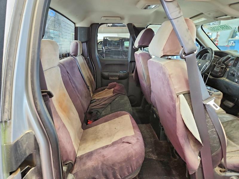 Aukcja sprzedaży 2013 Chevrolet Silverado, vin: 1GCRKSE72DZ105756, numer aukcji: 66981036
