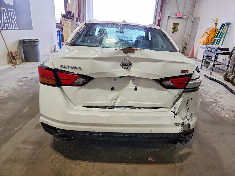 Продаж на аукціоні авто 2024 Nissan Altima, vin: 1N4BL4CV6RN387920, номер лоту: 70977666