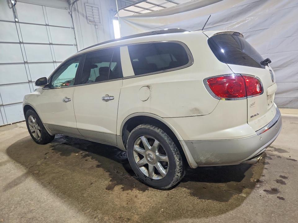Aukcja sprzedaży 2010 Buick Enclave, vin: 5GALVCED0AJ150893, numer aukcji: 67501916