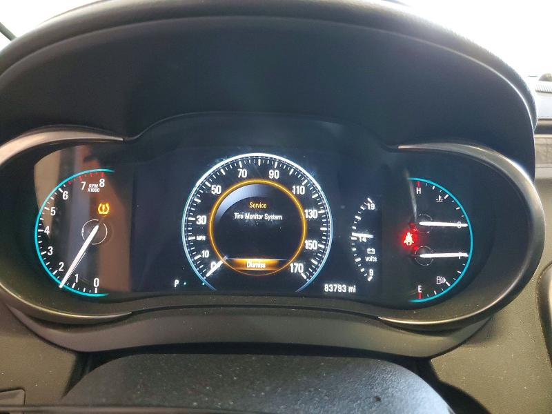 Продажа на аукционе авто 2016 Buick Lacrosse, vin: 1G4GA5G3XGF154663, номер лота: 68367016