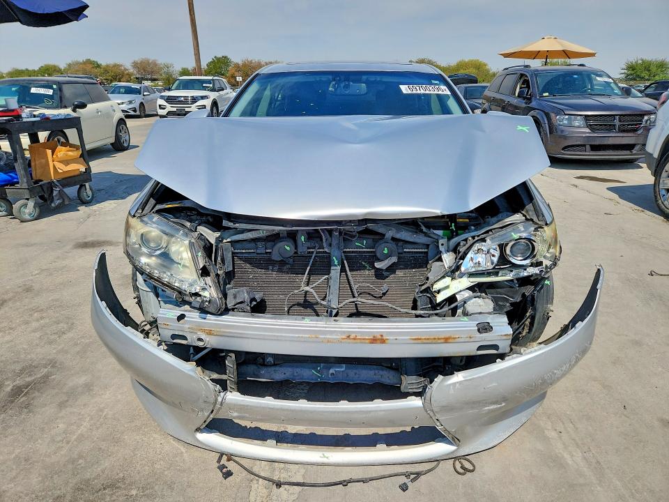 Продажа на аукционе авто 2014 Lexus Es, vin: JTHBK1GG5E2137845, номер лота: 69700396