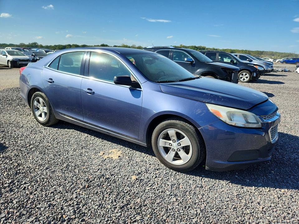 68671526 :رقم المزاد ، 1G11B5SL1EF203494 vin ، 2014 Chevrolet Malibu مزاد بيع