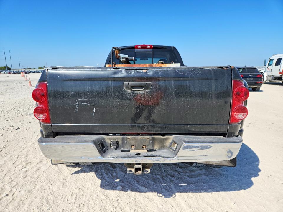 Aukcja sprzedaży 2007 Dodge Ram 3500, vin: 3D7MX48C87G701108, numer aukcji: 68238736