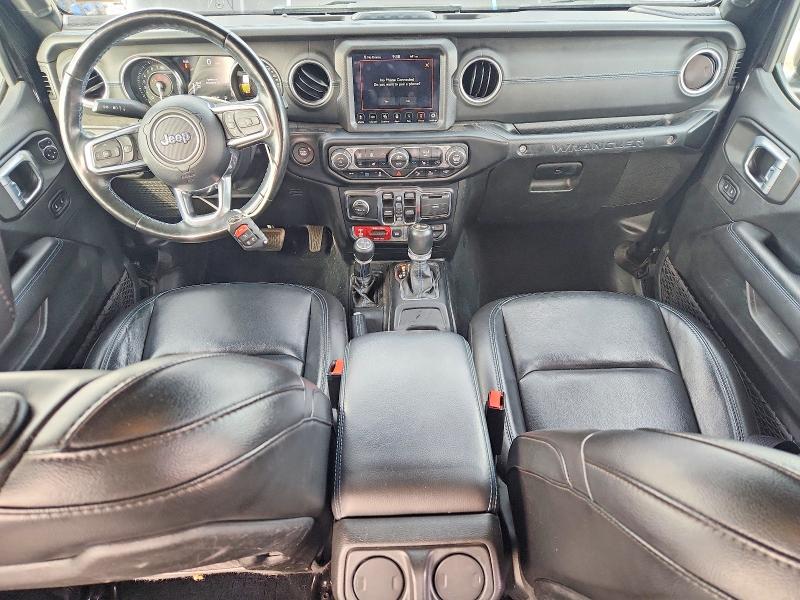 70178236 :رقم المزاد ، 1C4JJXR62NW113910 vin ، 2022 Jeep Wrangler Unlimited مزاد بيع