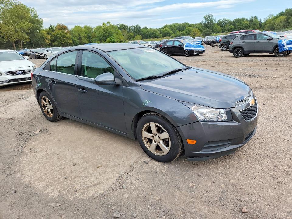 Aukcja sprzedaży 2013 Chevrolet Cruze, vin: 1G1PC5SB0D7226871, numer aukcji: 68235036