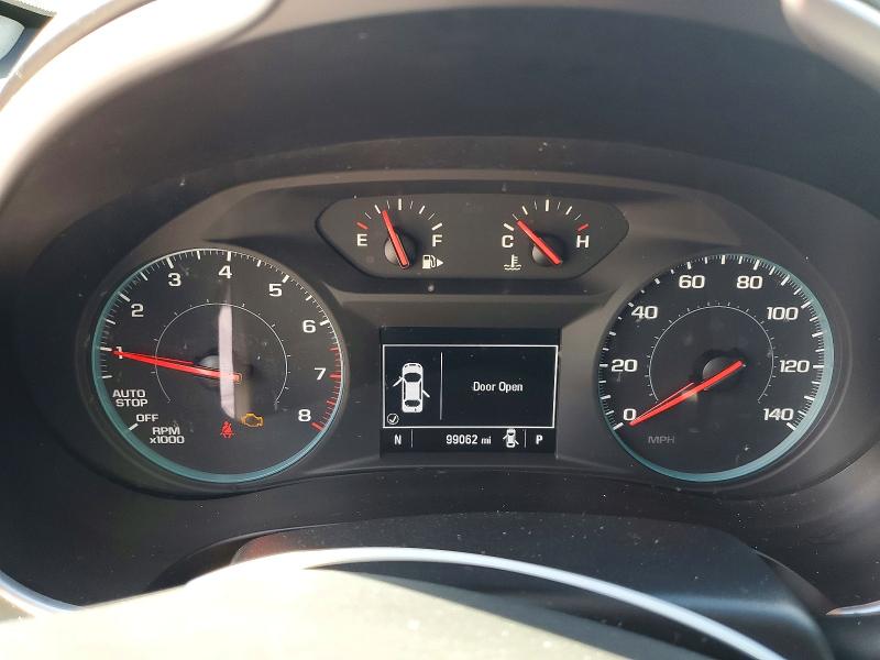 67460036 :رقم المزاد ، 1G1ZB5ST0LF140954 vin ، 2020 Chevrolet Malibu مزاد بيع