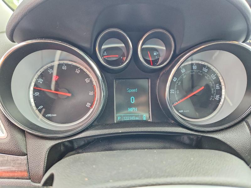 Продажа на аукционе авто 2015 Buick Encore, vin: KL4CJFSB3FB203161, номер лота: 69250306