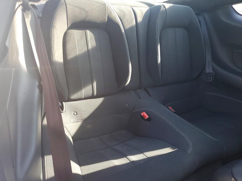 68714156 :رقم المزاد ، 1FA6P8TH8J5158814 vin ، 2018 Ford Mustang مزاد بيع