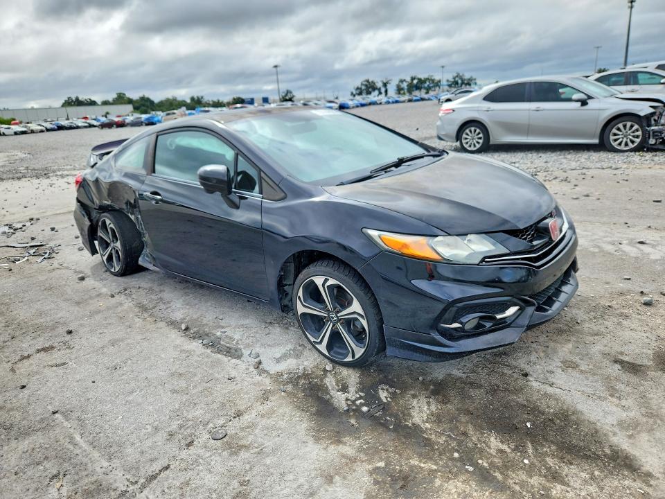 Aukcja sprzedaży 2014 Honda Civic, vin: 2HGFG4A54EH703371, numer aukcji: 70166826