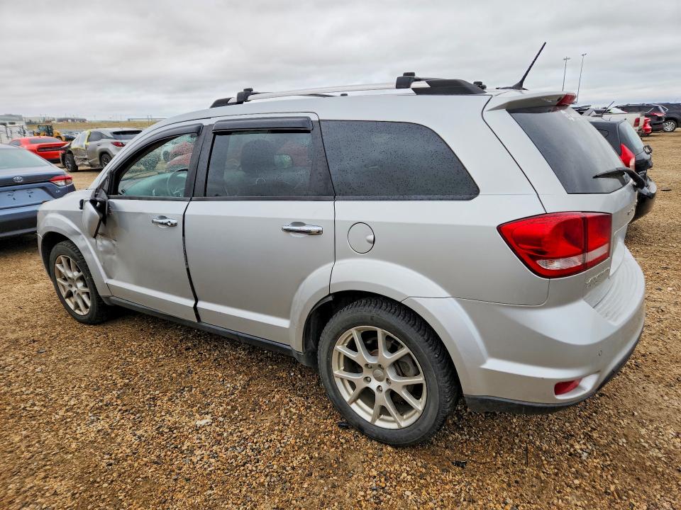 Aukcja sprzedaży 2014 Dodge Journey, vin: 3C4PDDFG4ET104628, numer aukcji: 67744386