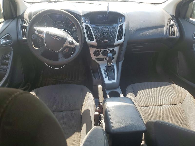 Aukcja sprzedaży 2013 Ford Focus, vin: 1FADP3K2XDL139558, numer aukcji: 68790586