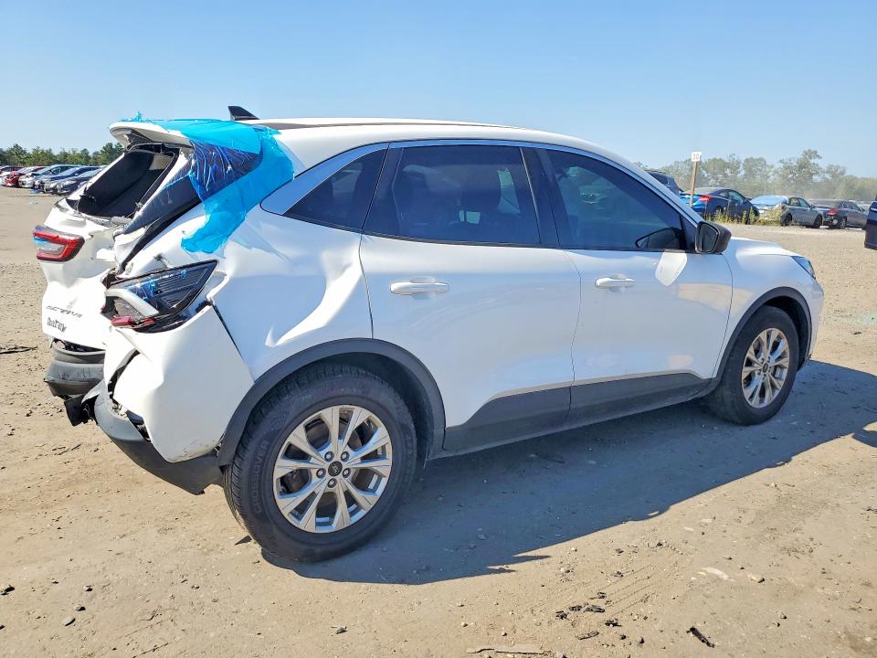 66399796 :رقم المزاد ، 1FMCU0GN8PUA59895 vin ، 2023 Ford Escape مزاد بيع