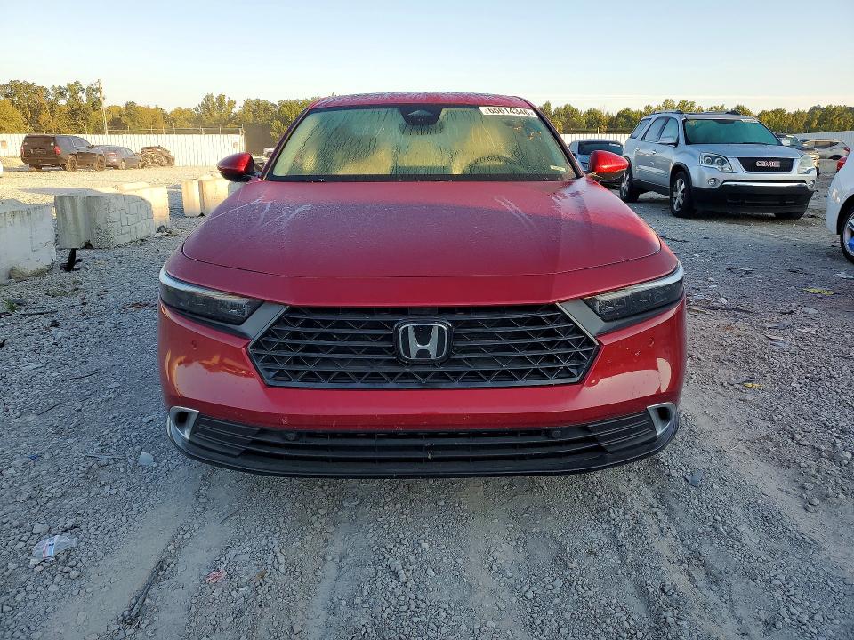 Продажа на аукционе авто 2024 Honda Accord, vin: 1HGCY2F85RA023779, номер лота: 66614346