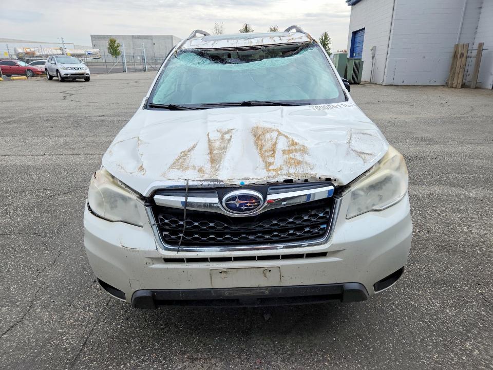 Aukcja sprzedaży 2015 Subaru Forester, vin: JF2SJADCXFH432574, numer aukcji: 69085116