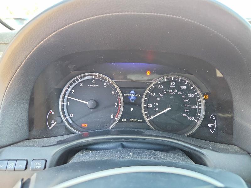 Продаж на аукціоні авто 2013 Lexus Gs, vin: JTHBE1BL0D5019310, номер лоту: 68389836