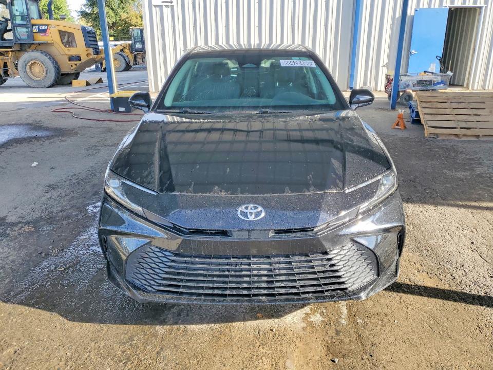 Aukcja sprzedaży 2025 Toyota Camry, vin: 4T1DAACK5SU000665, numer aukcji: 68426496