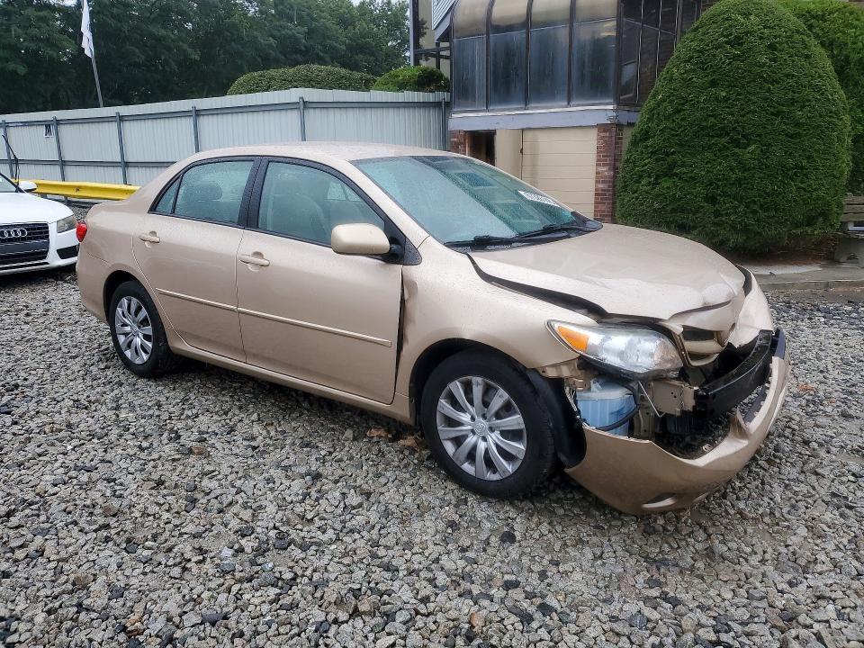 Продаж на аукціоні авто 2012 Toyota Corolla, vin: 2T1BU4EE0CC885500, номер лоту: 67326146