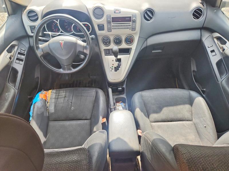 Продажа на аукционе авто 2010 Pontiac Vibe, vin: 5Y2SP6E04AZ411219, номер лота: 68751246