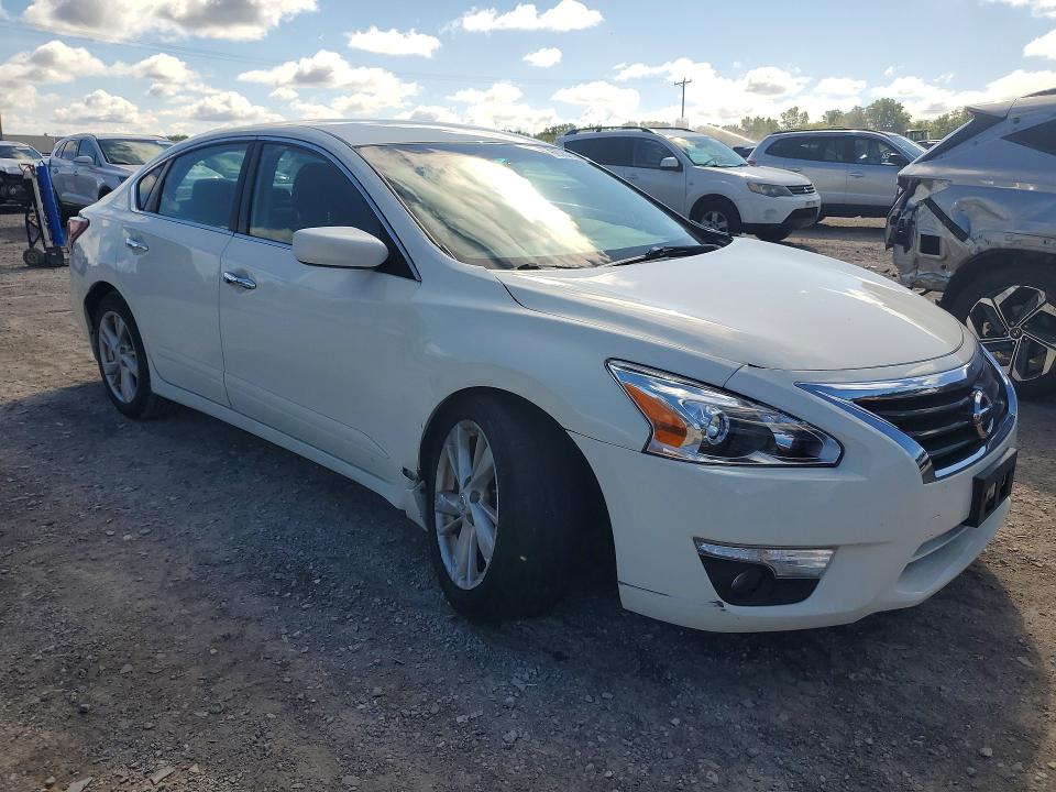 69382876 :رقم المزاد ، 1N4AL3AP8FC409496 vin ، 2015 Nissan Altima مزاد بيع