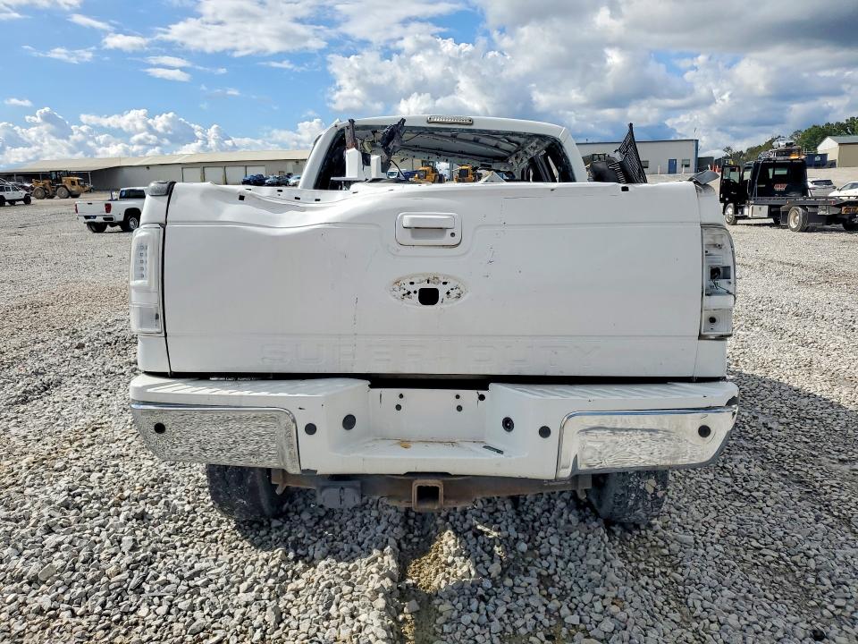 Продажа на аукционе авто 2015 Ford F250, vin: 1FT7W2BT7FEB63191, номер лота: 68986366