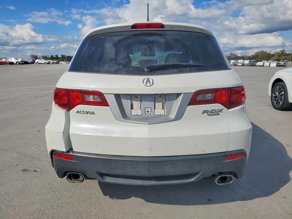 Продаж на аукціоні авто 2012 Acura Rdx, vin: 5J8TB2H29CA003519, номер лоту: 70527516