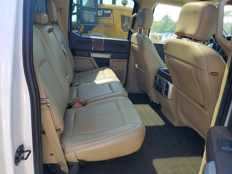 Aukcja sprzedaży 2019 Ford F150, vin: 1FTEW1E44KKF08856, numer aukcji: 67473746