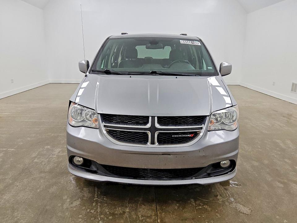 Продаж на аукціоні авто 2019 Dodge Grand Caravan, vin: 2C4RDGCGXKR773466, номер лоту: 66588156
