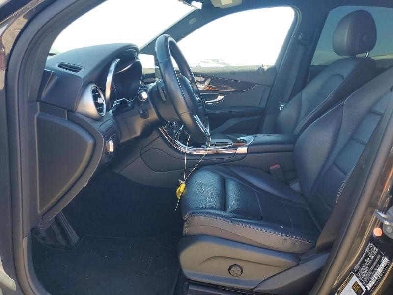 2021 Mercedes-benz Glc მანქანა იყიდება აუქციონზე, vin: W1N0G8DB3MV285090, აუქციონის ნომერი: 70663586