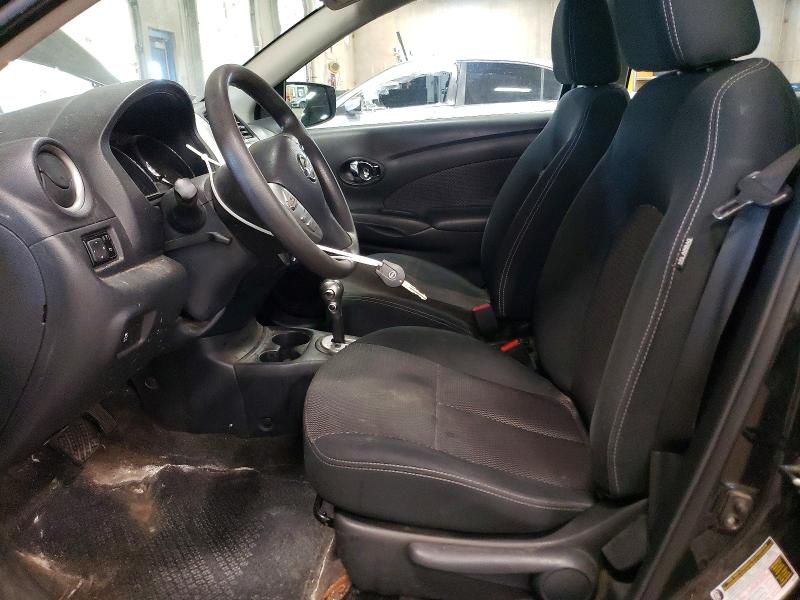 Aukcja sprzedaży 2015 Nissan Versa, vin: 3N1CN7AP7FL893298, numer aukcji: 69646556