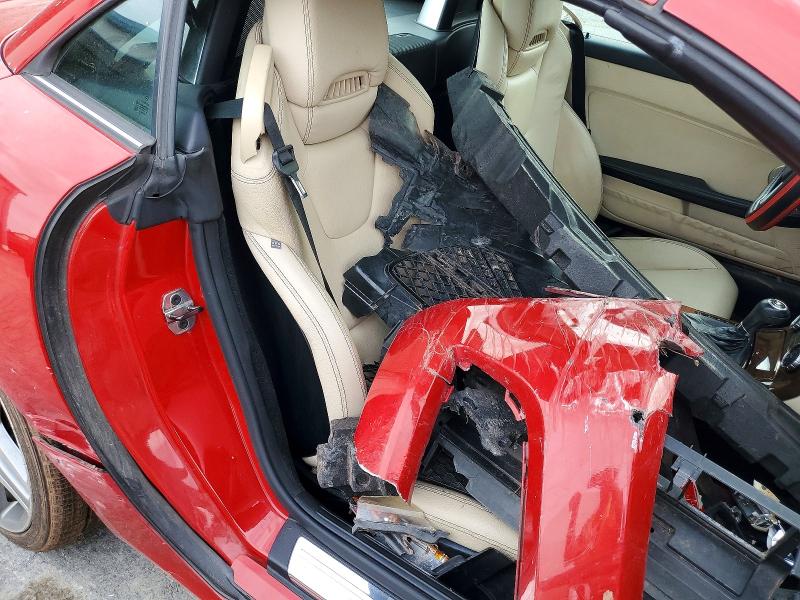 Aukcja sprzedaży 2014 Mercedes-benz Slk, vin: WDDPK4HA9EF078932, numer aukcji: 67537496