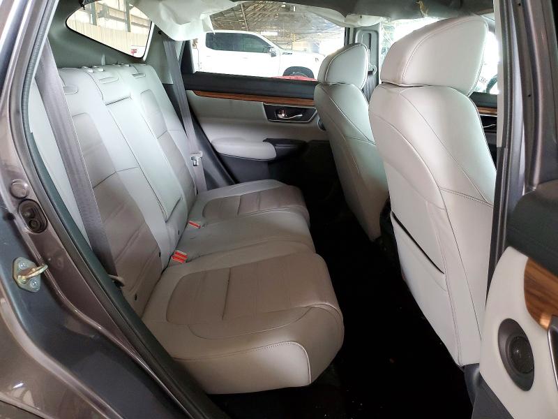 Продажа на аукционе авто 2019 Honda Cr-v, vin: 7FARW1H80KE032090, номер лота: 69073016