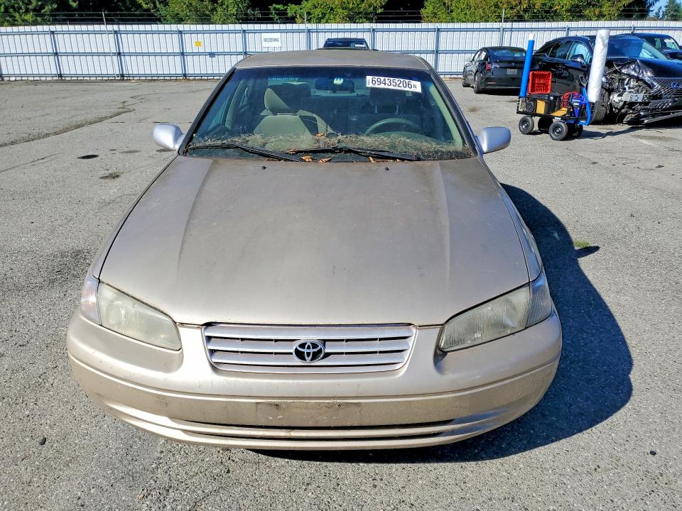 Продаж на аукціоні авто 1998 Toyota Camry, vin: JT2BG22K4W0210973, номер лоту: 69435206