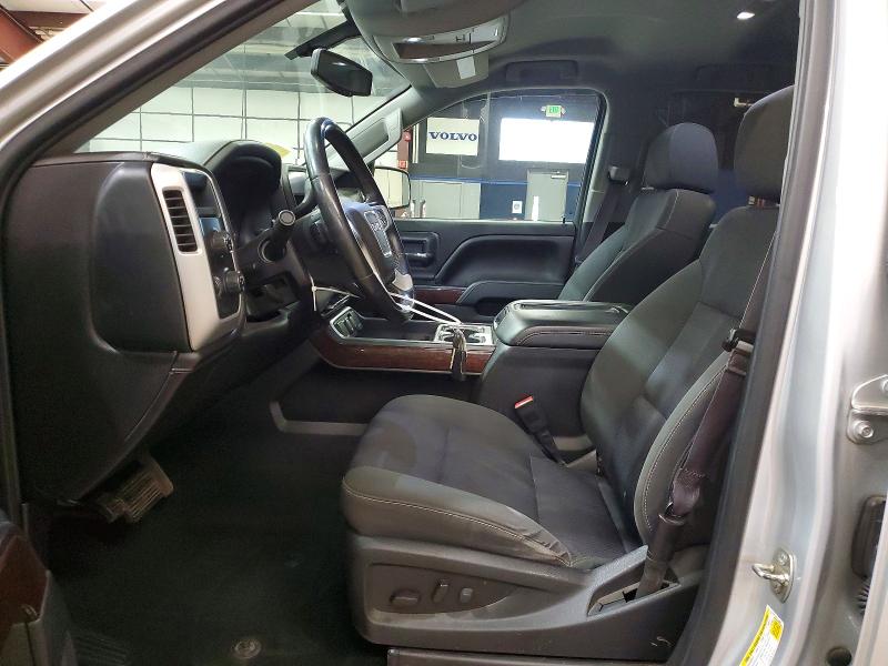 Продажа на аукционе авто 2015 Gmc Sierra, vin: 1GTV2UEC3FZ153082, номер лота: 70795356