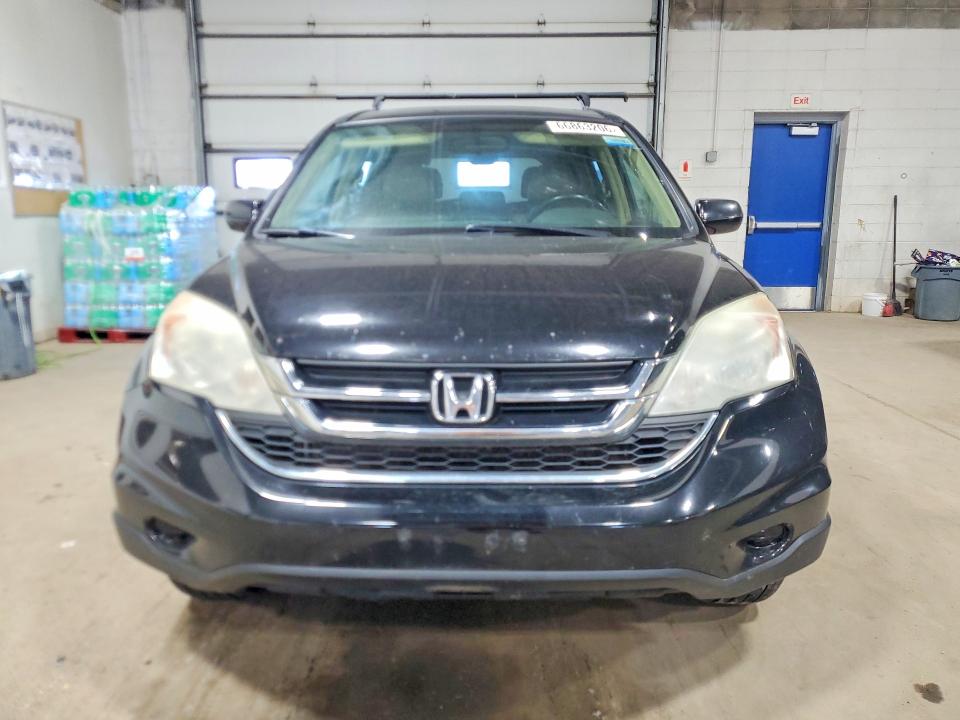 Продаж на аукціоні авто 2010 Honda Cr-v, vin: 5J6RE4H70AL056158, номер лоту: 66863206