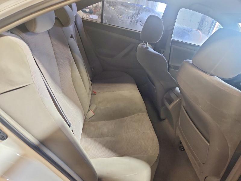 68871716 :رقم المزاد ، 4T4BF3EKXAR077022 vin ، 2010 Toyota Camry مزاد بيع